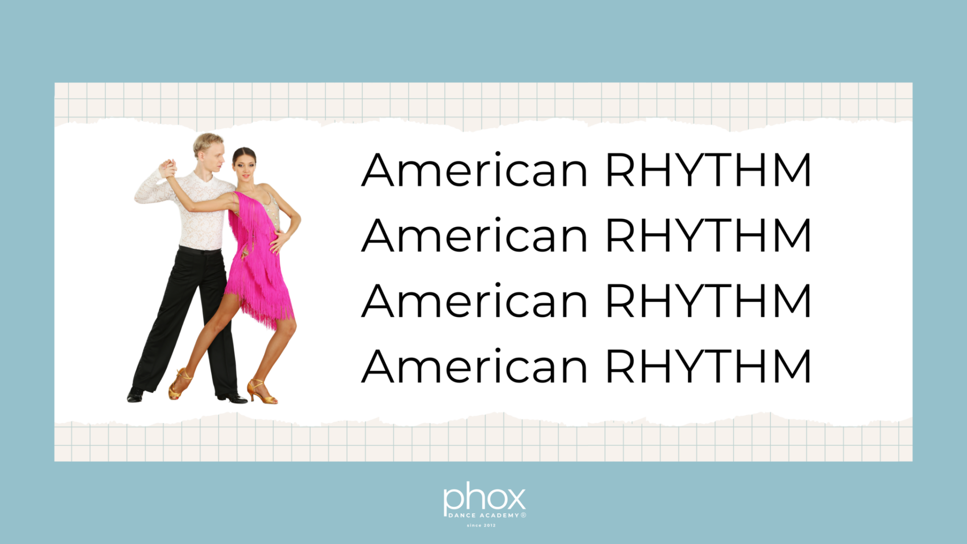 American Rhythm