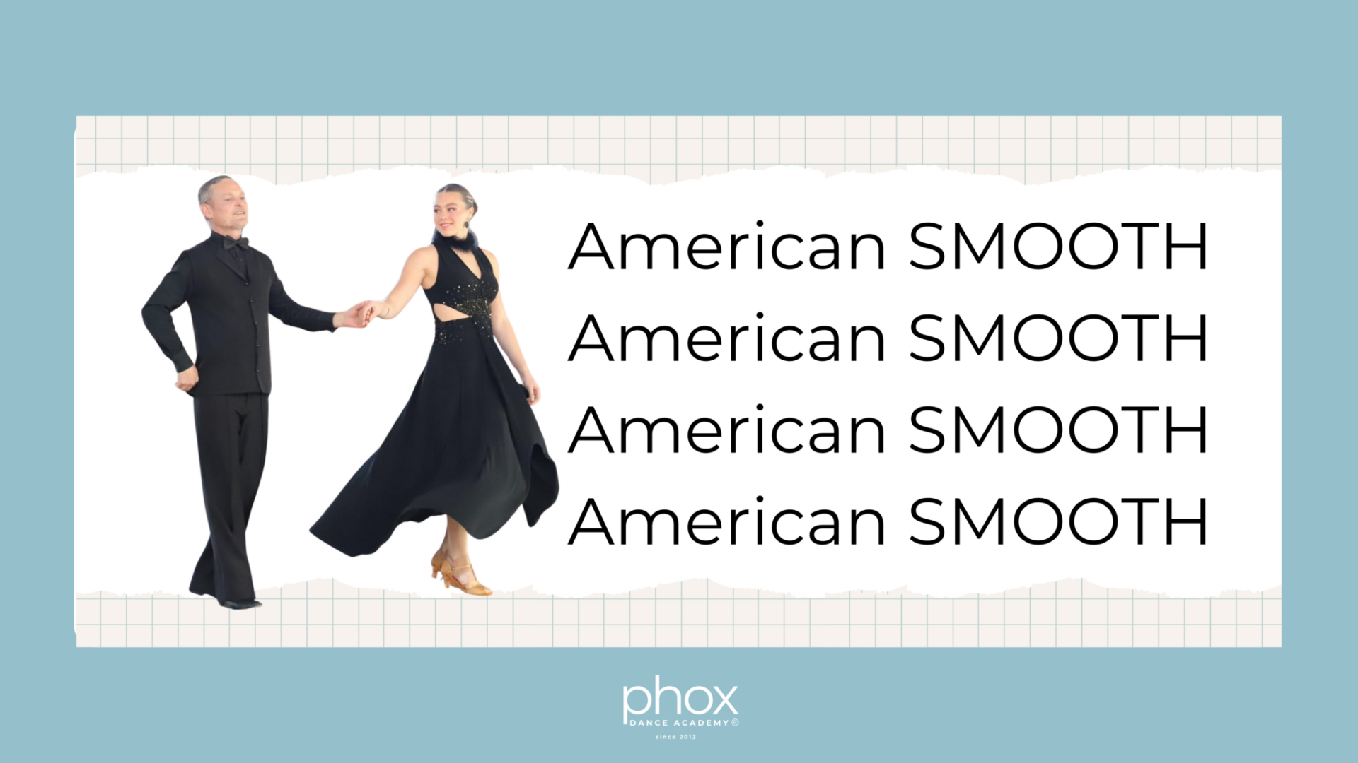 American SMOOTH 1
