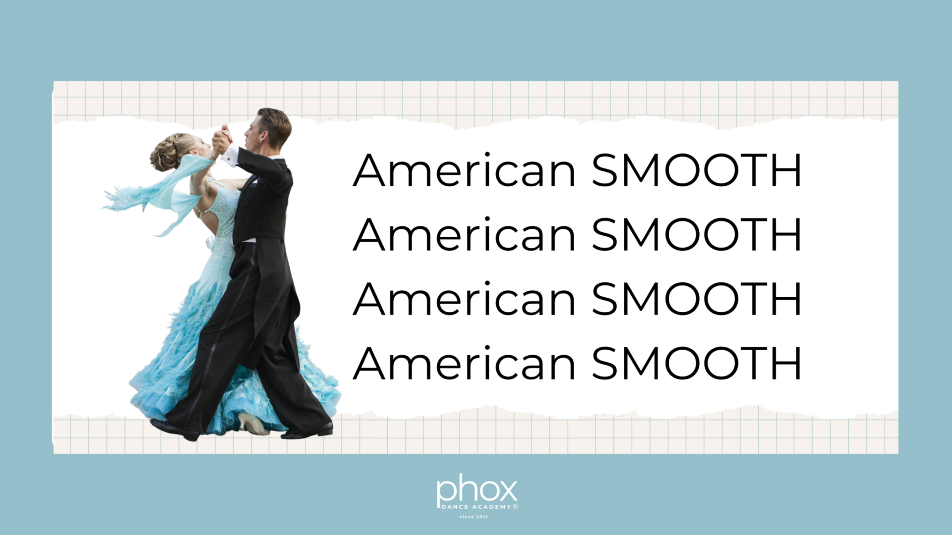 American SMOOTH 2